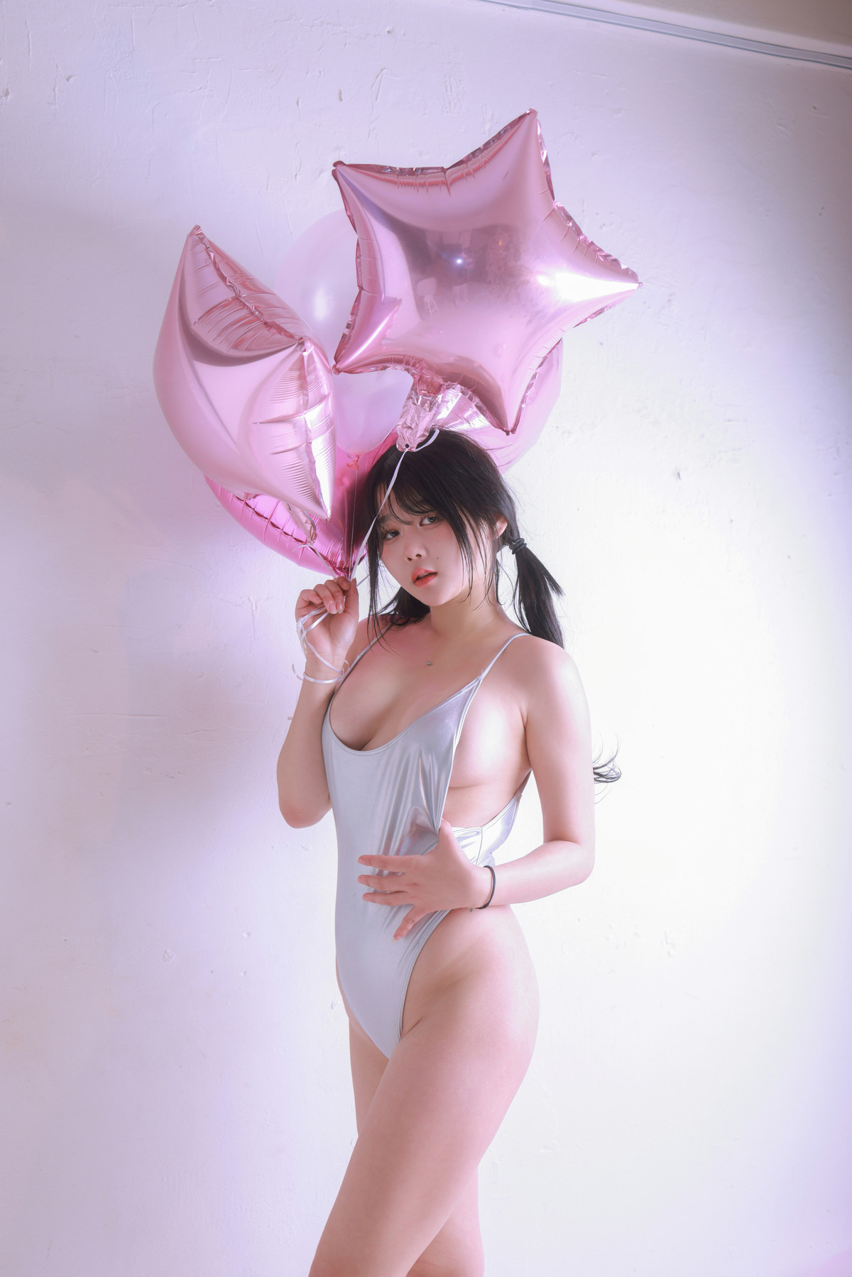 ZIA.Kwon 권지아, [Yo-U] Vol.13 Valentine Set.01 [70P]