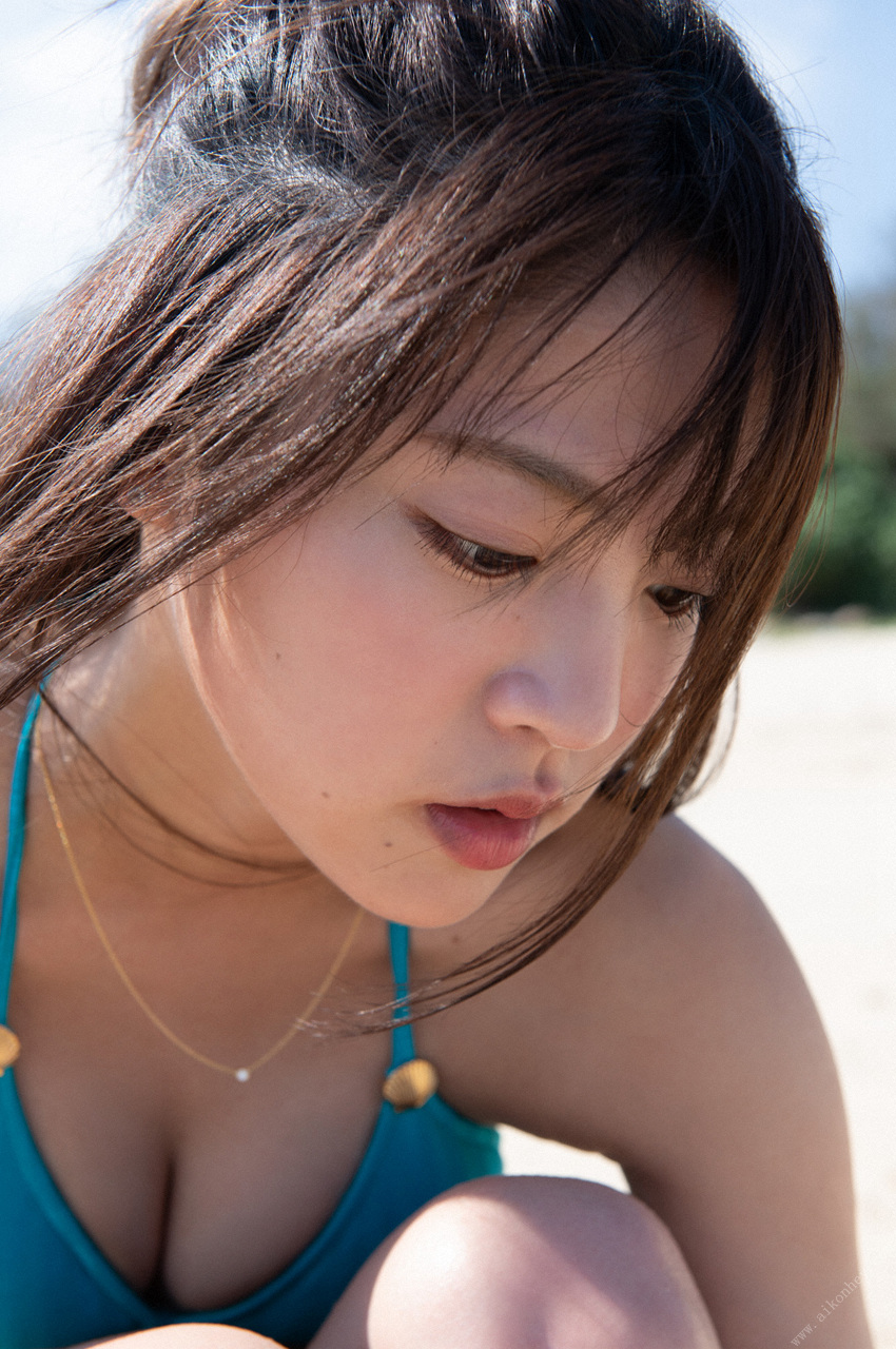 Yuumi Shida 志田友美, [WPB-net] EX766 「—成熟—」 Set.01 [28P]