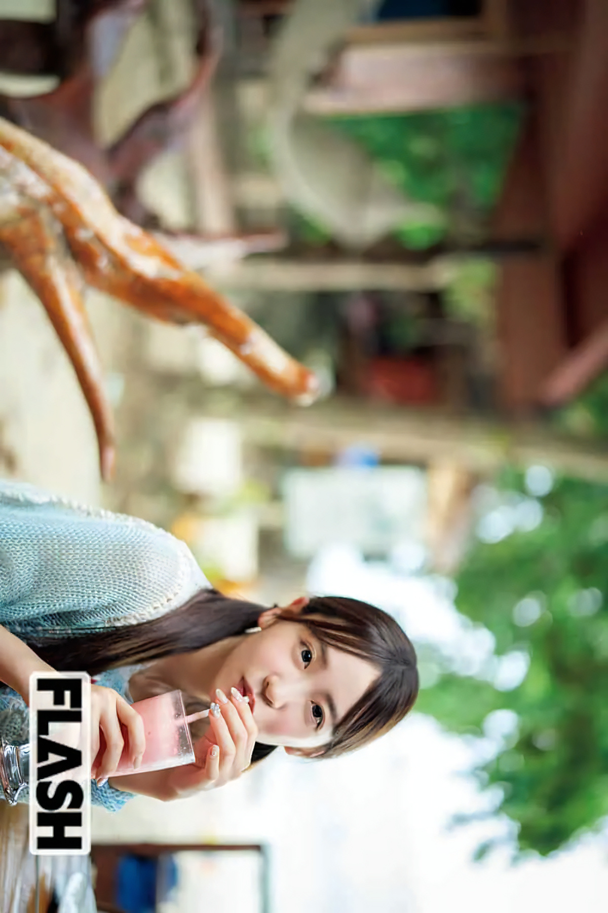 Yui Sakurai 櫻井優衣, FLASH 2024.03.19 (フラッシュ 2024年3月19日号) 6 Yui Sakurai 櫻井優衣, FLASH 2024.03.19 (フラッシュ 2024年3月19日号)