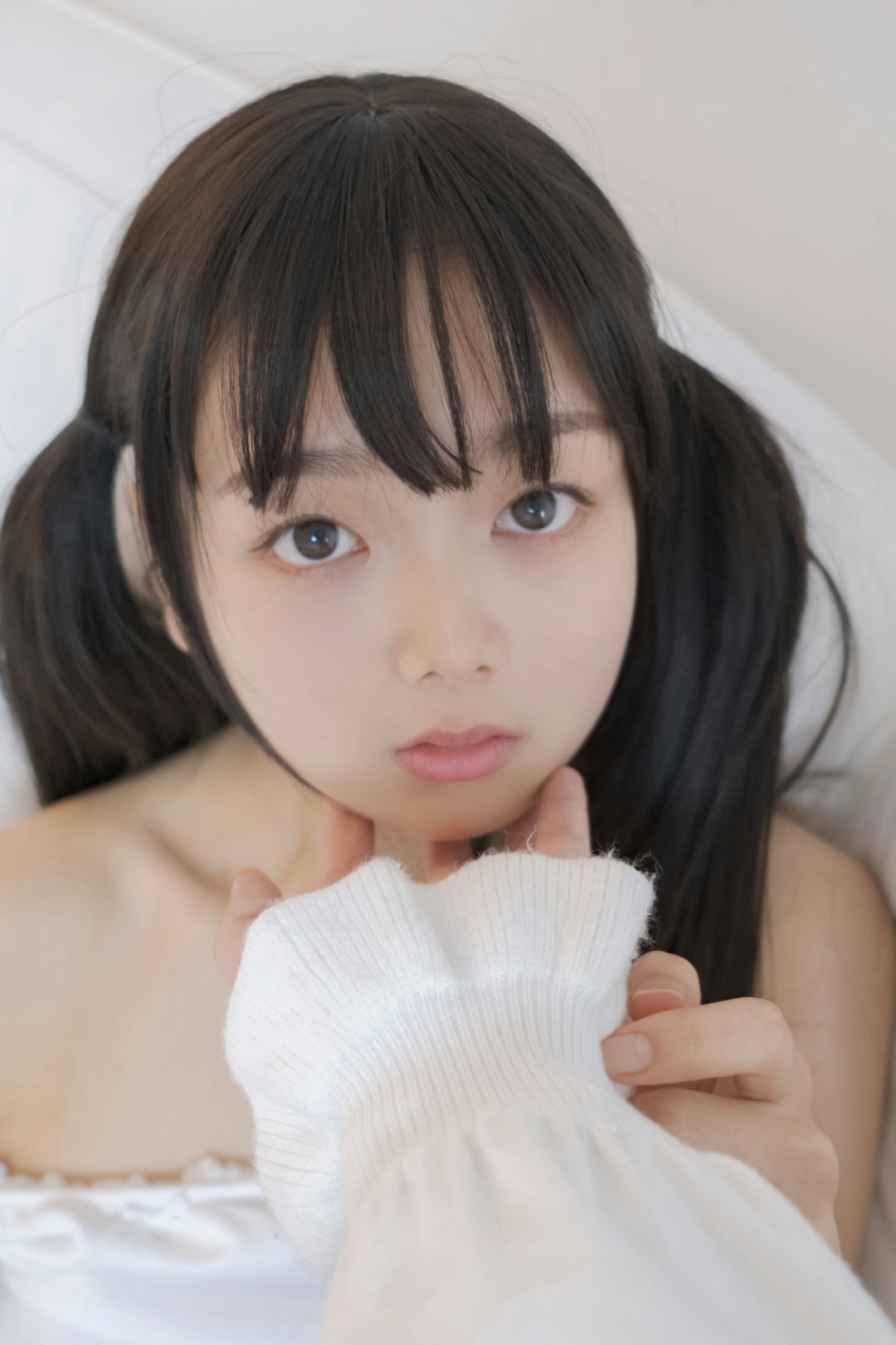 赤西夜夜 - 吉他少女 [83P]