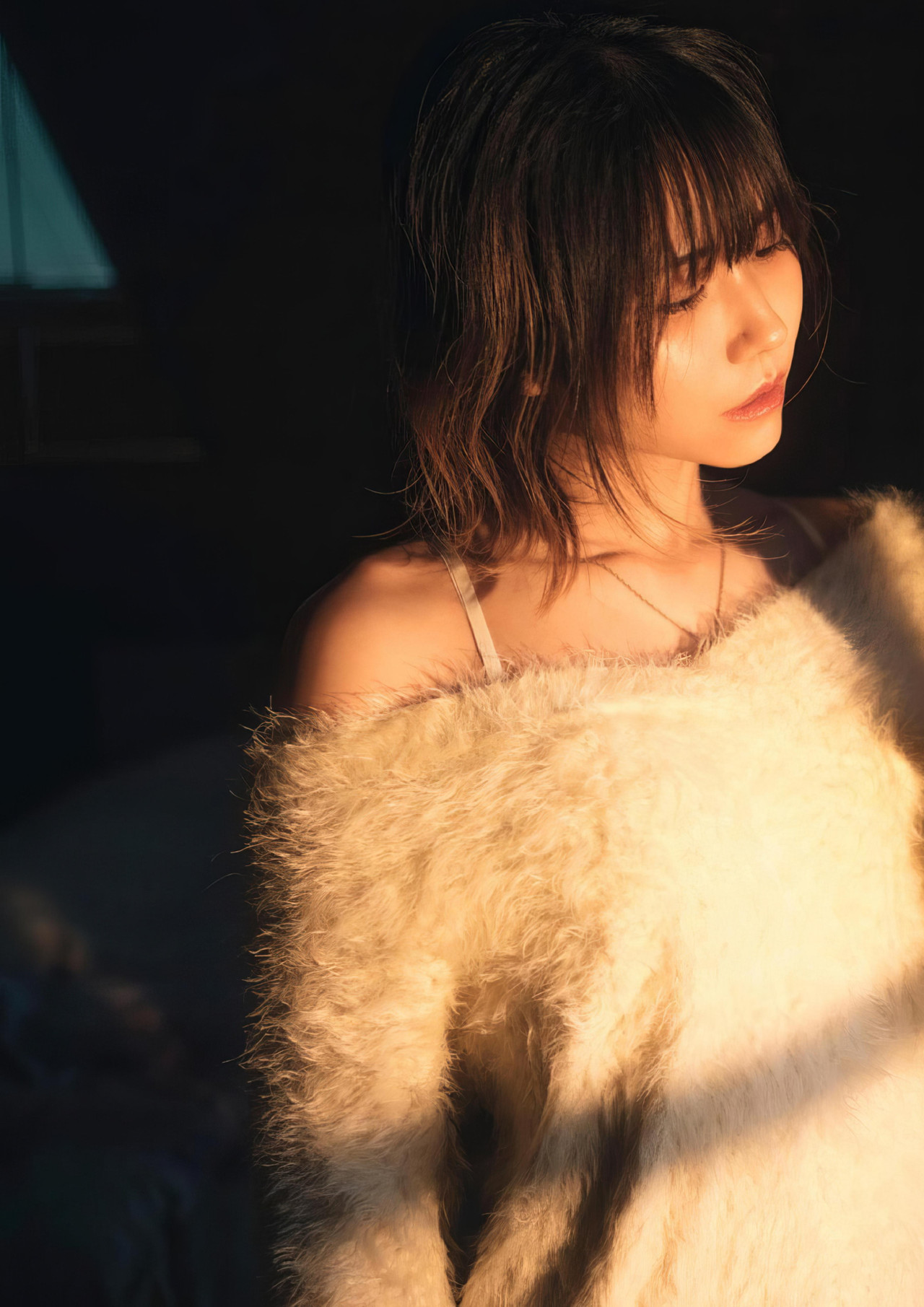 Lisa Nito 仁藤りさ, Kindle完全限定写真集 [欲求] Set 03 [50P]