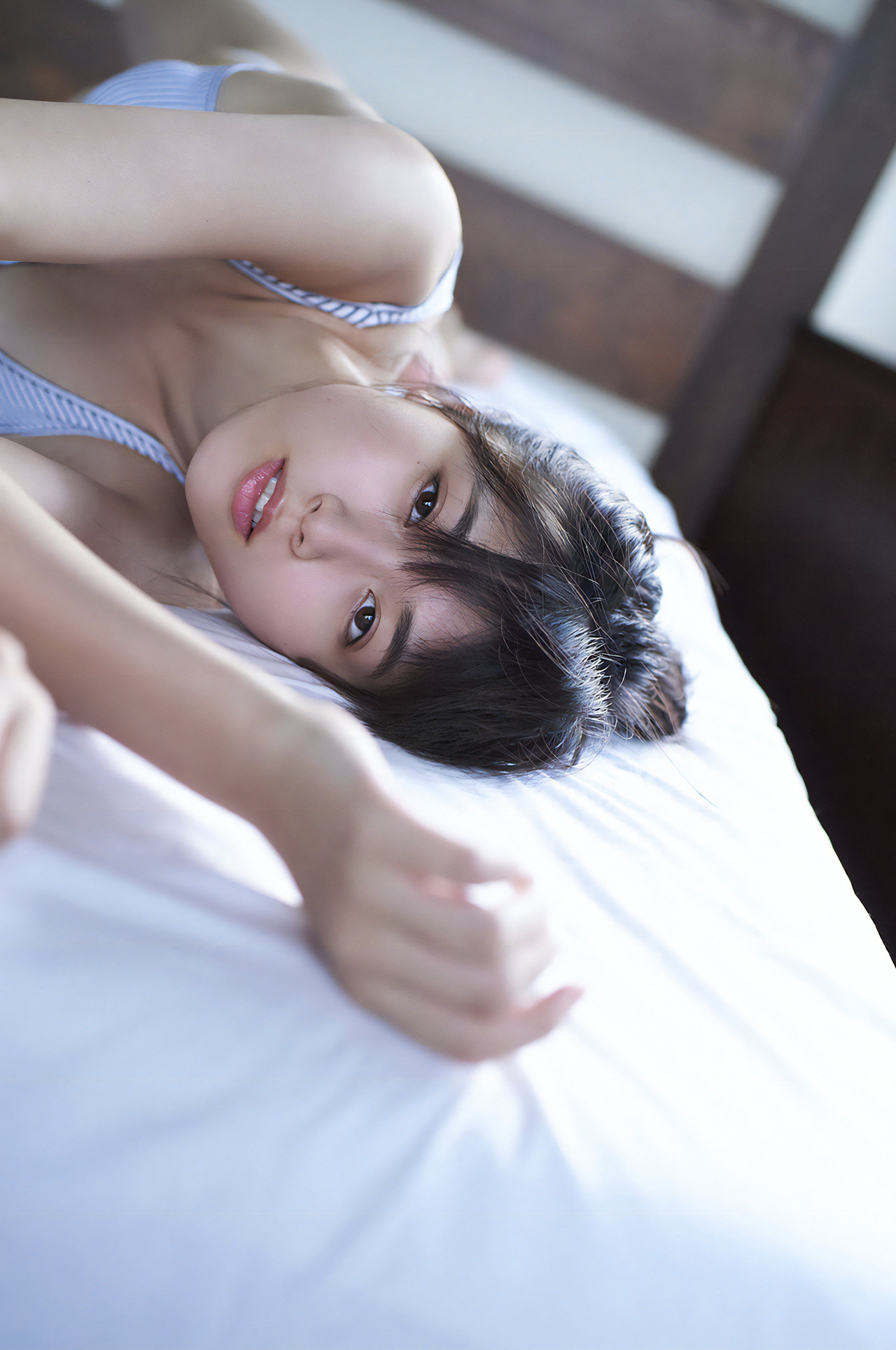 Miyu Kitamuki 北向珠夕, WPB-net No.226 スペシャル写真集 「野生の証明」 Set.03 [33P]
