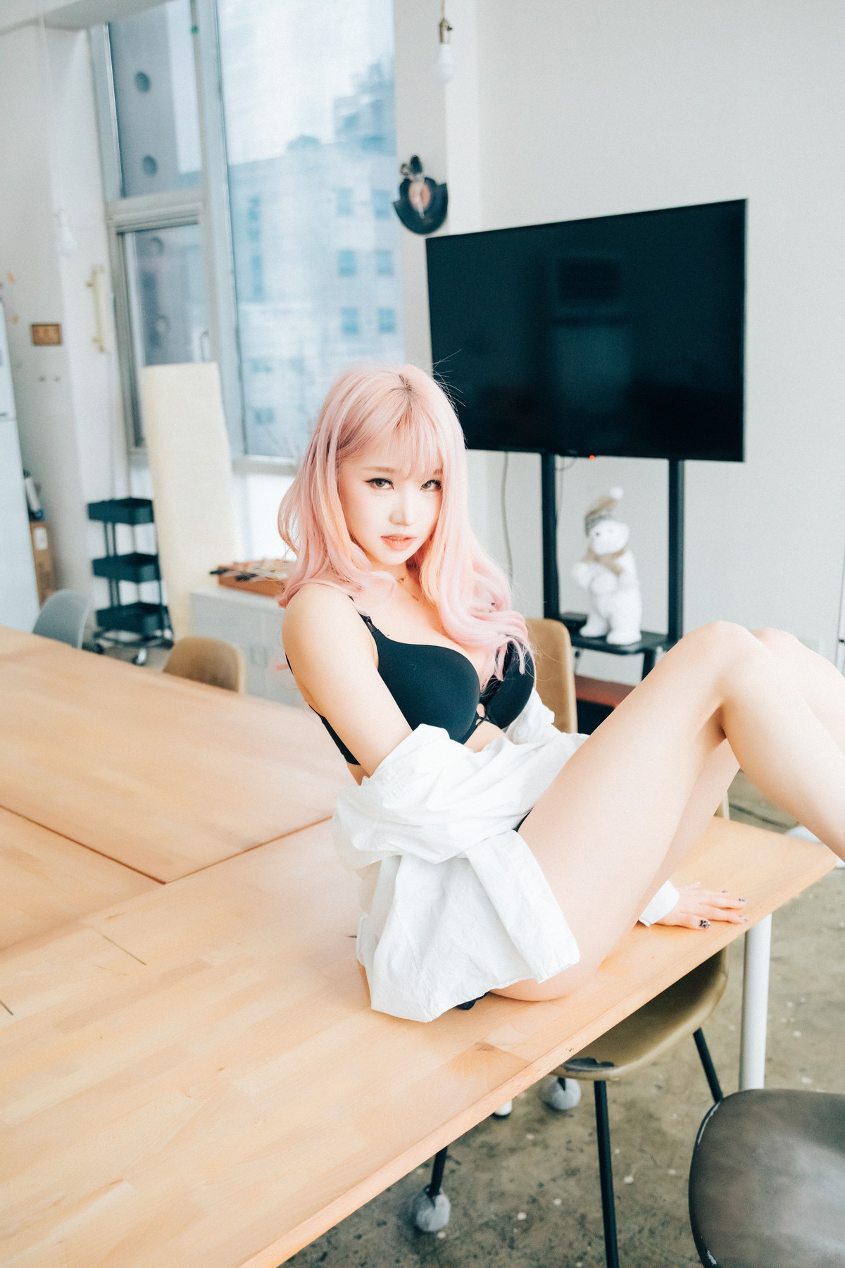 Taeri 태리, [Loozy] Deviation [70P]