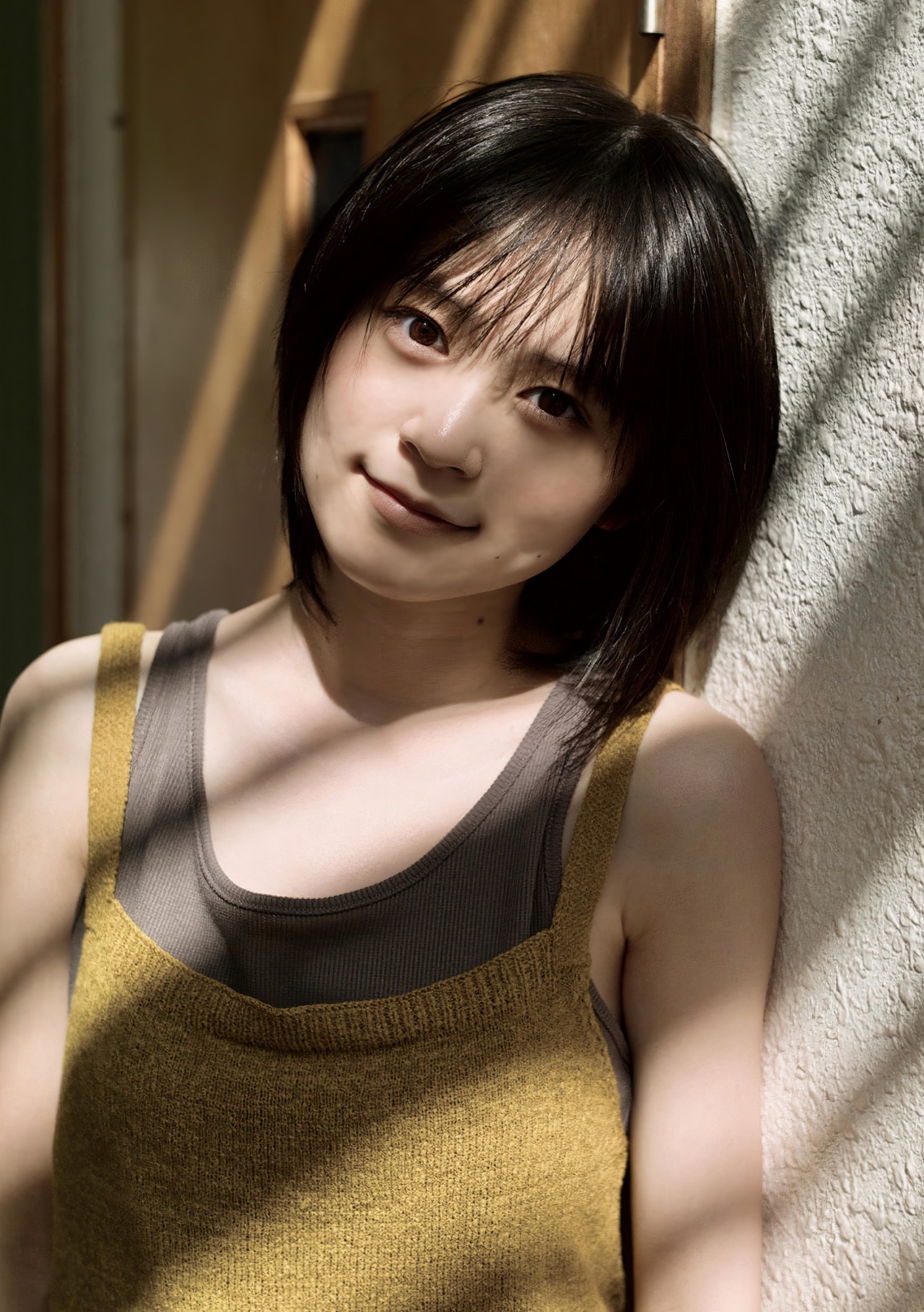 Yuki Nakashima 中岛由贵, , 写真集 [スケッチブック] Set.02 [35P]