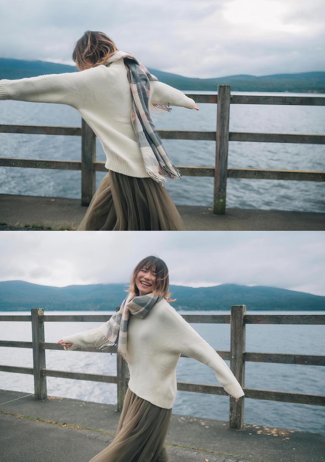 Lisa Nito 仁藤りさ, Kindle完全限定写真集 [欲求] Set 07 [50P]