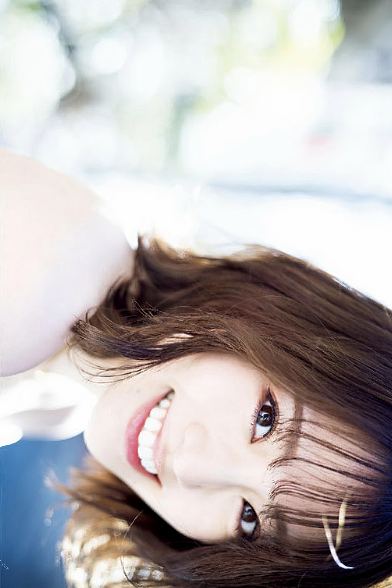 Yuumi Shida 志田友美, 写真集 [RESTART] Set.03 [41P]