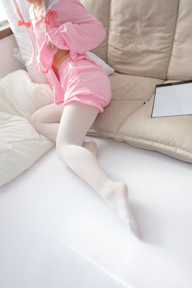 Izumi Sagiri Cosplay 森萝财团 Loli girl cosplay very cute girl [81P]