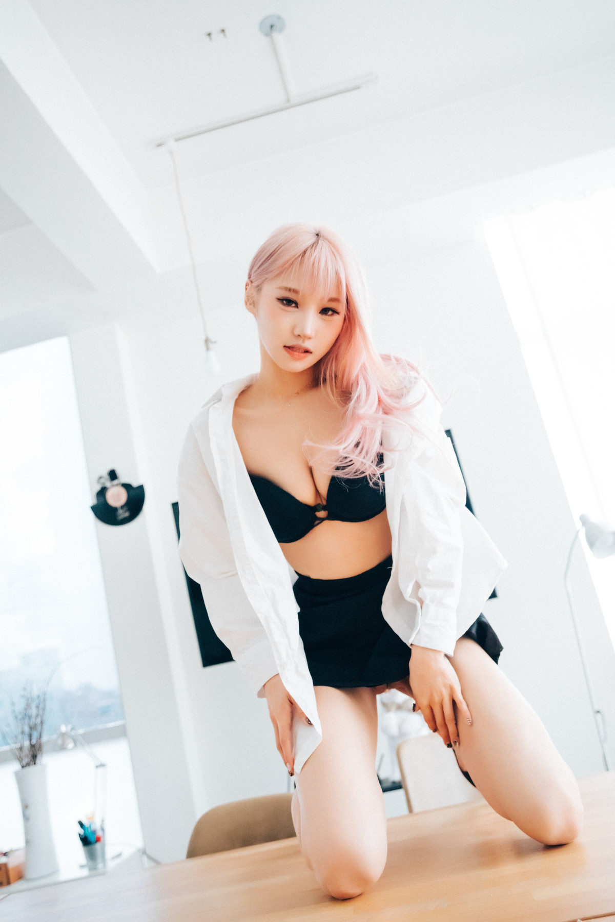 Taeri 태리, [Loozy] Deviation [70P]