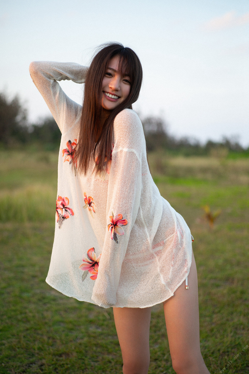 Yuumi Shida 志田友美, [WPB-net] EX766 「—成熟—」 Set.01 [28P]