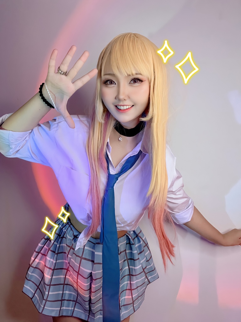 Azulacan – Marin Kitagawa 11 Azulacan – Marin Kitagawa