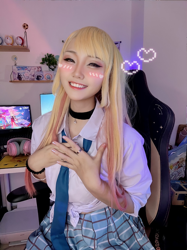 Azulacan – Marin Kitagawa