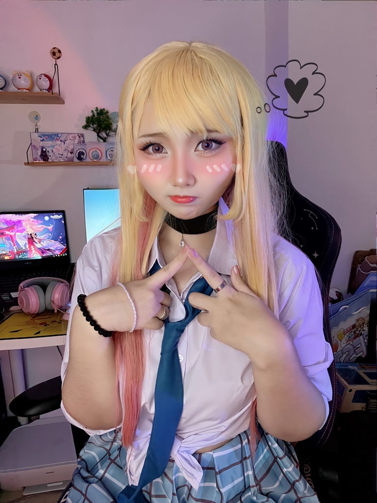 Azulacan – Marin Kitagawa