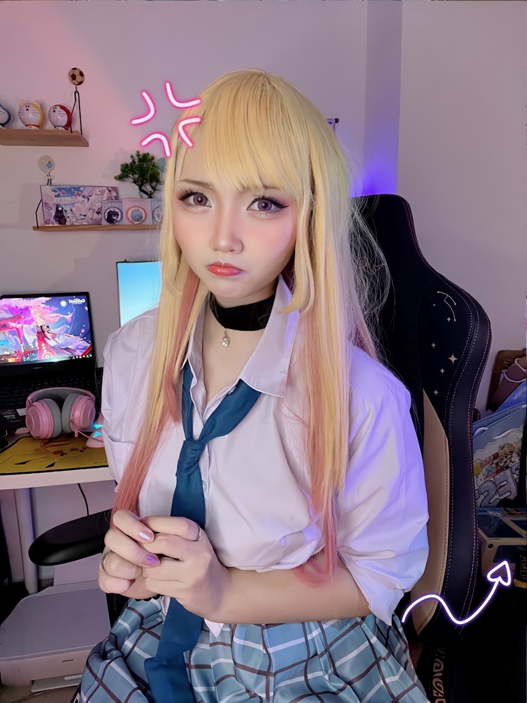 Azulacan – Marin Kitagawa