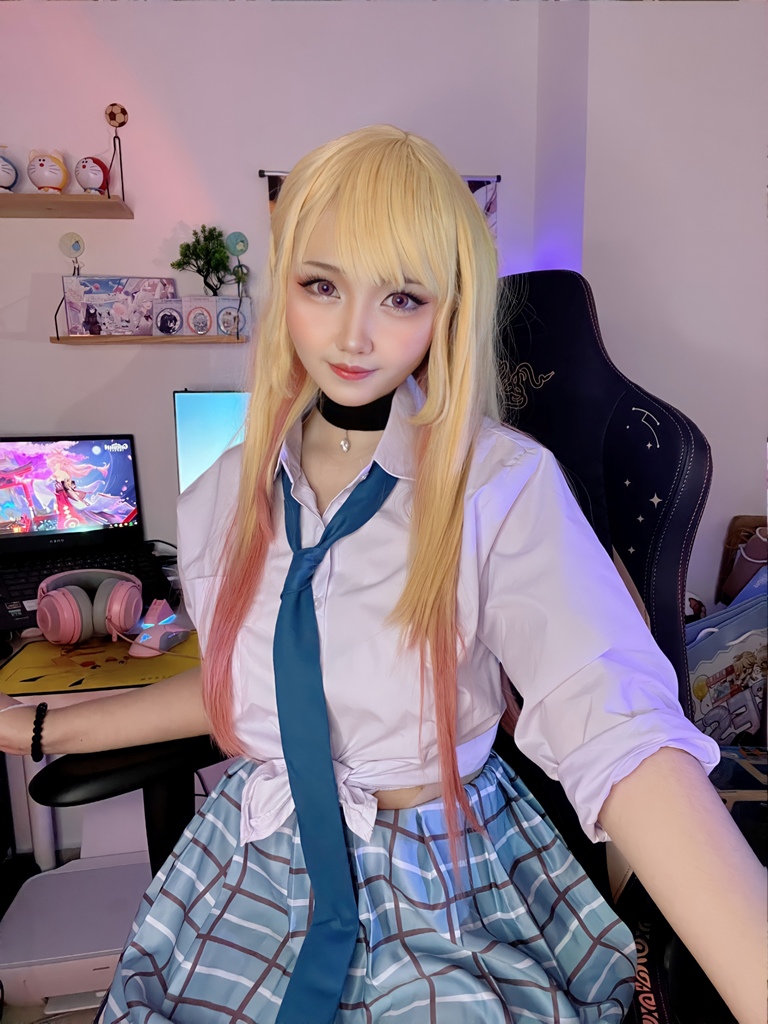 Azulacan – Marin Kitagawa