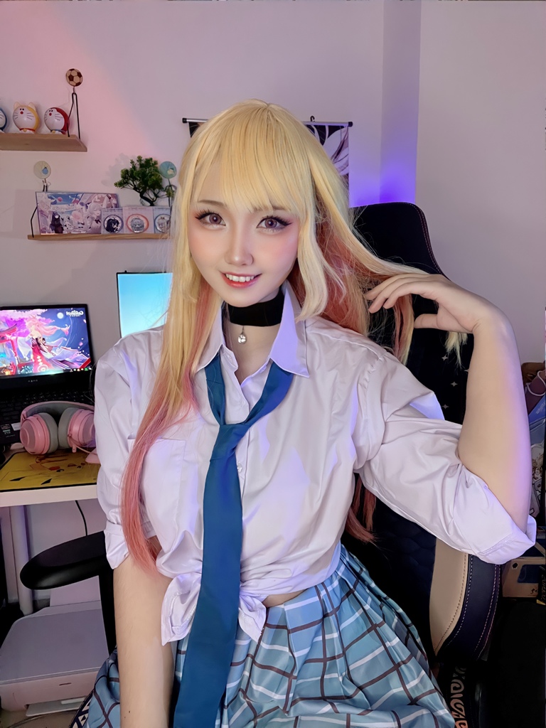 Azulacan – Marin Kitagawa