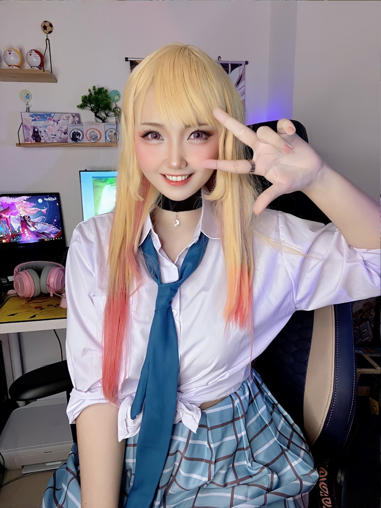 Azulacan – Marin Kitagawa