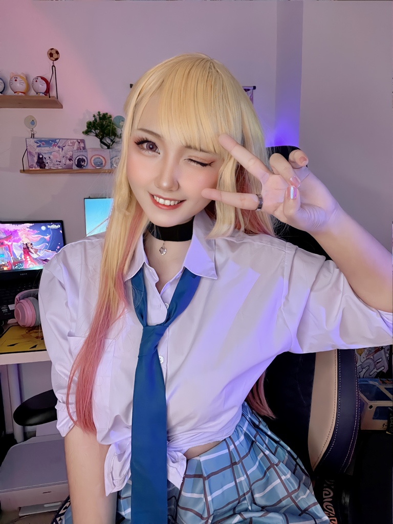 Azulacan – Marin Kitagawa
