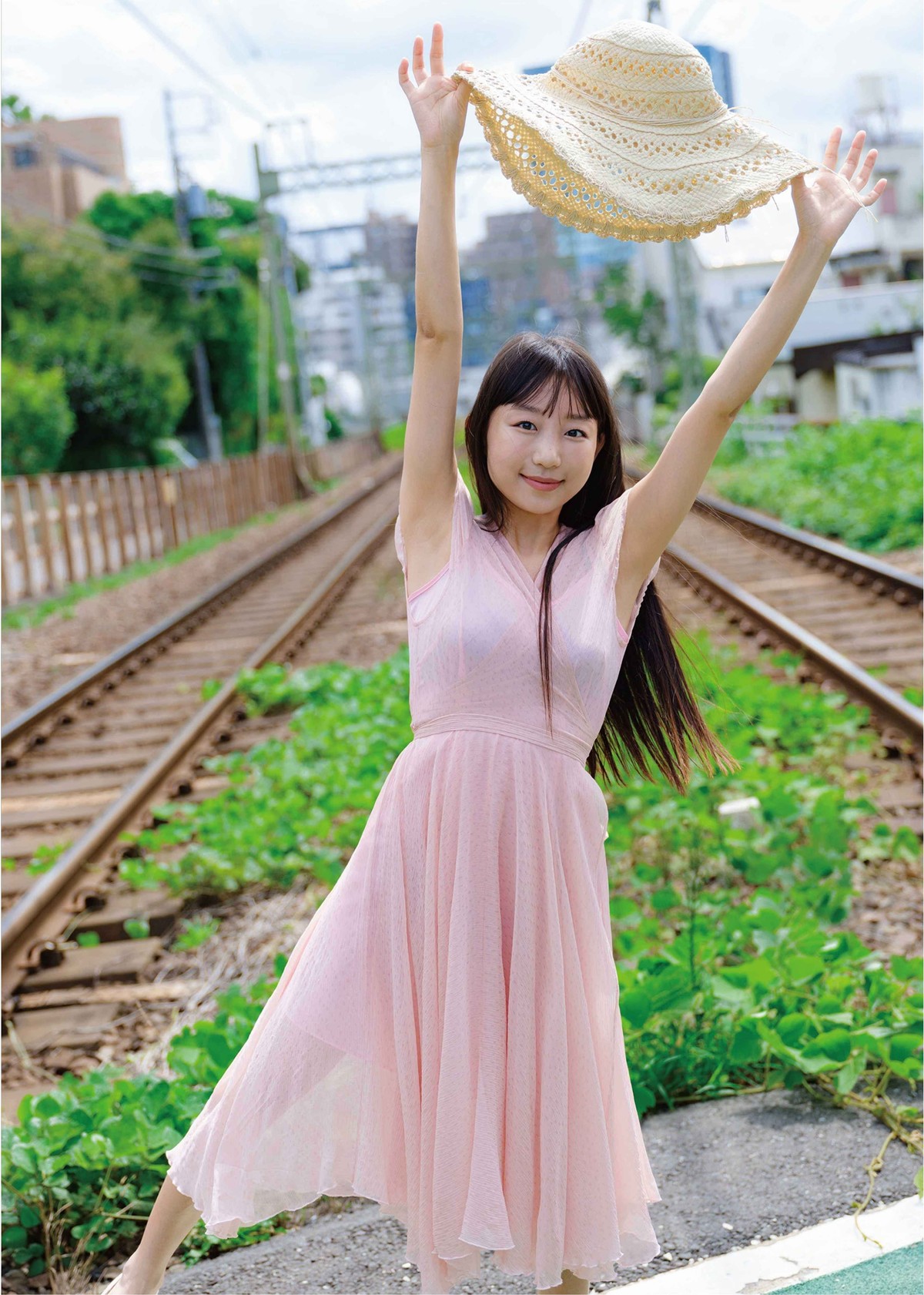 Eunji Pyo 표은지, [写真集] たいしゅ Shoot Set.01 [35P]