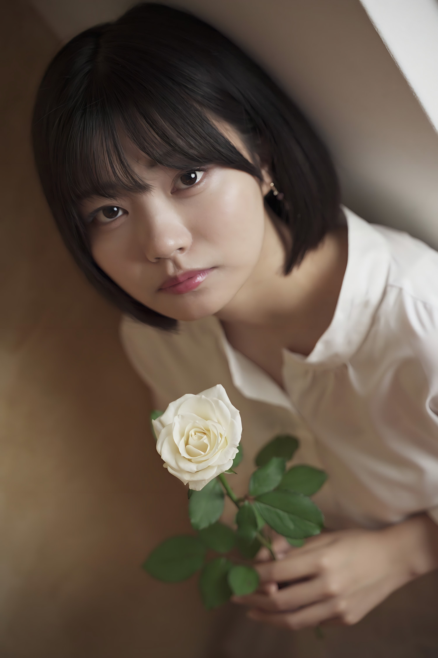 Aruno Nakanishi 中西アルノ, Ex-Taishu 2022.11 (EX大众 2022年11月号) [11P]