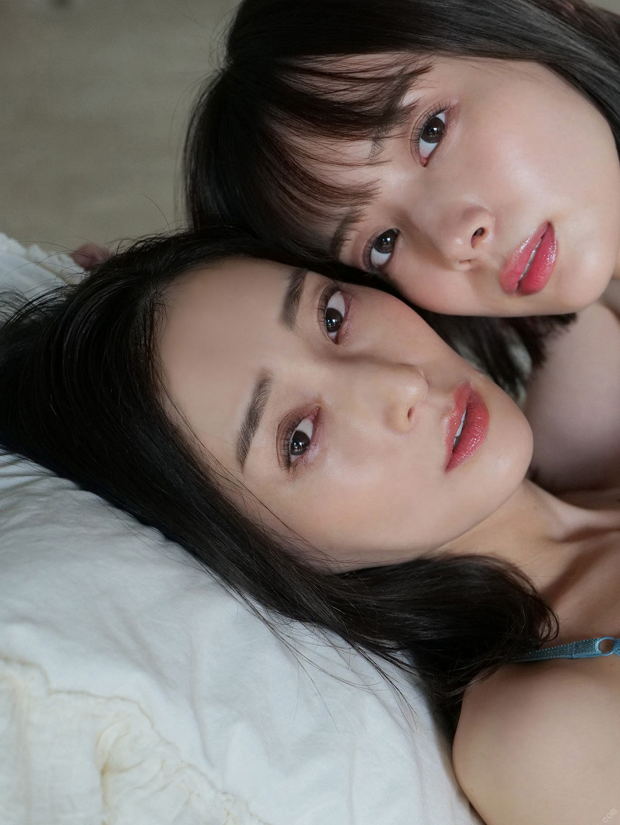 岡田紗佳 池田夏希, 週刊ポストデジタル写真集 「ピラミッドQUEEN 煌めきの女王」 Set.02 [31P]