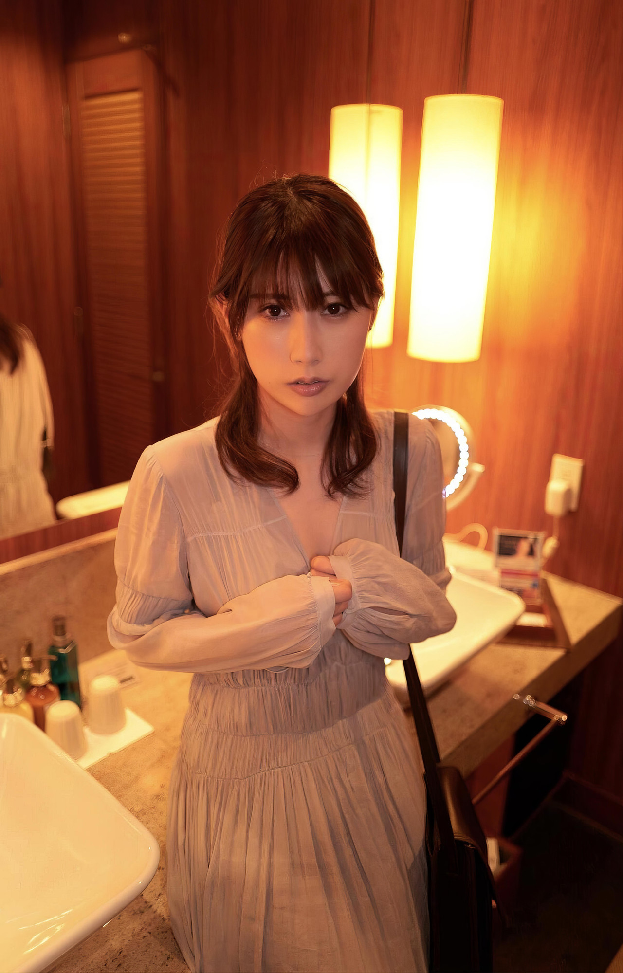 COTO コト, デジタル写真集 [Addiction Vol.02] Set.01 [40P]