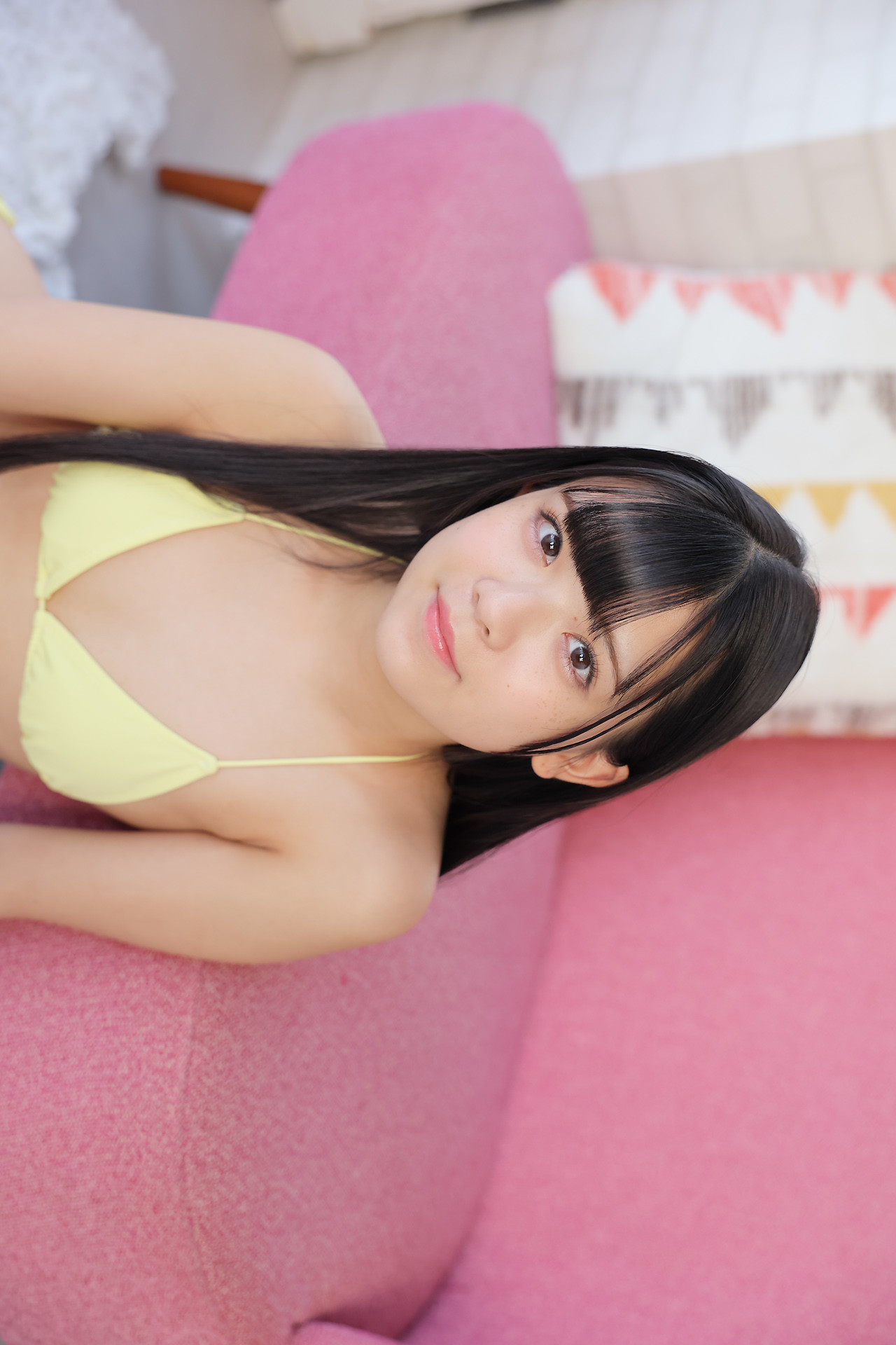 Mao Imaizumi 今泉まお, [Minisuka.tv] 2024.03.07 Secret Gallery (Stage2) Set 3.2 [35P]