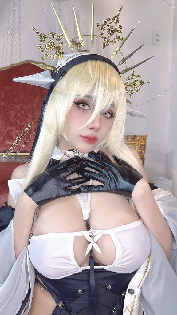 Byoru – Impacable (Azur Lane)