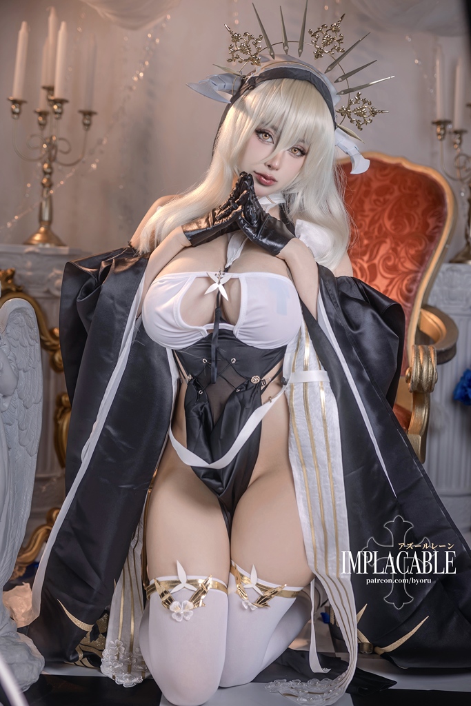 Byoru – Impacable (Azur Lane)