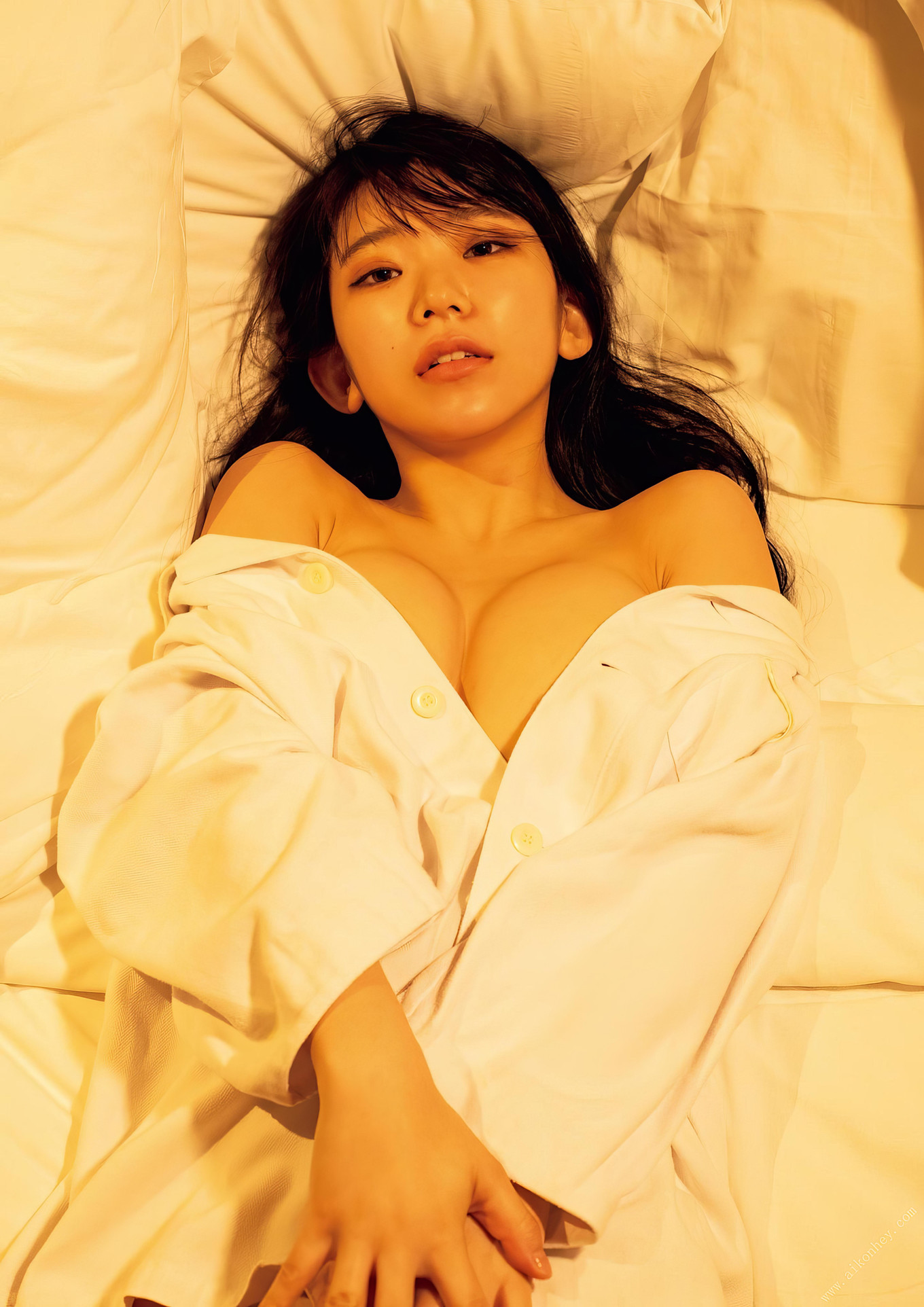 Marina Nagasawa 長澤茉里奈, 写真集 [グッバイロリータ] Set.02 [43P]