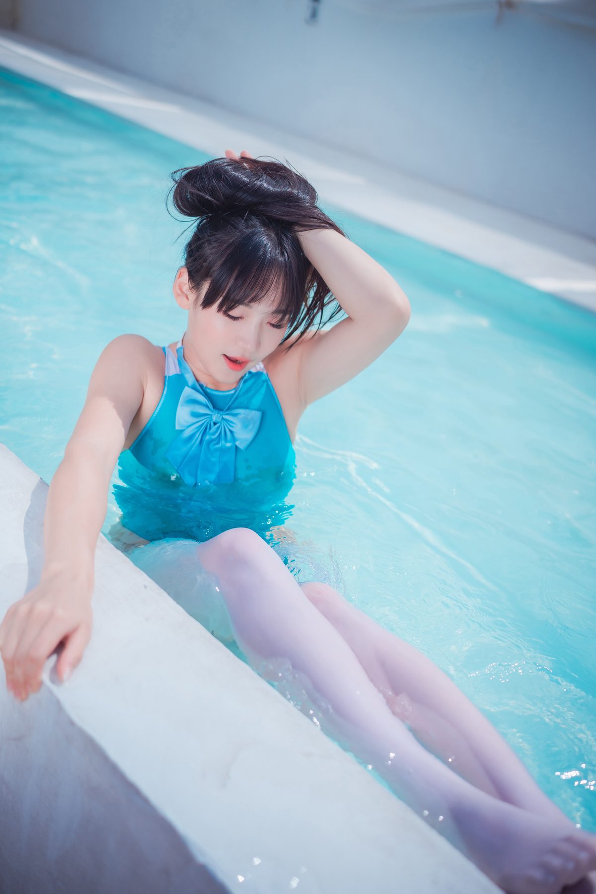 DJAWA HENDOONG – Swimming Lessons 14 B