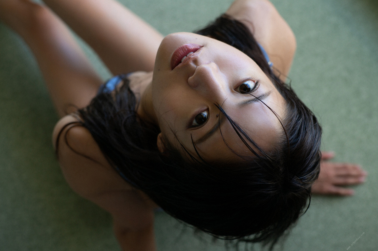 Yuumi Shida 志田友美, [WPB-net] EX766 「—成熟—」 Set.01 [28P]