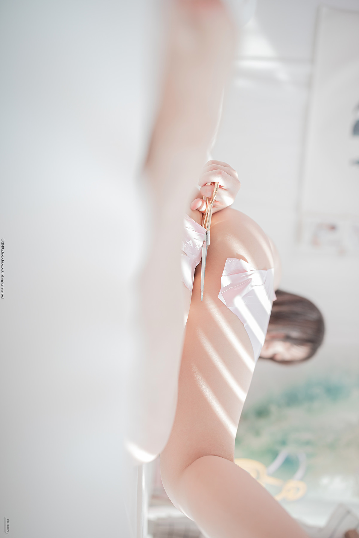 Sia 시아, [Photochips] Vol.79 Photobook Set.02 [53P]