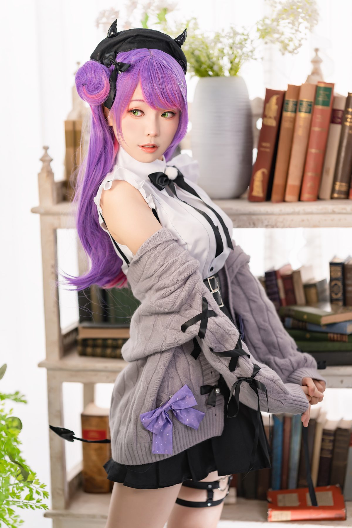 Coser@Ely_eee ElyEE子 – Towa Tokoyami