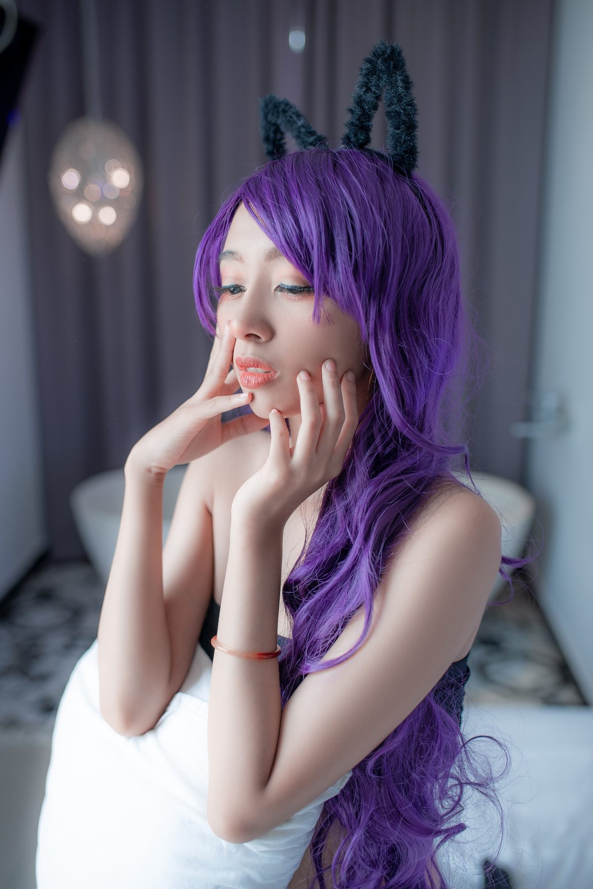 Coser@Mercury Nguyen – Vol.10 Full Collection