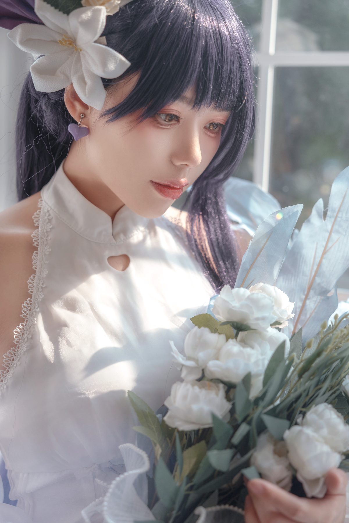 Coser@九言 – 刘易斯