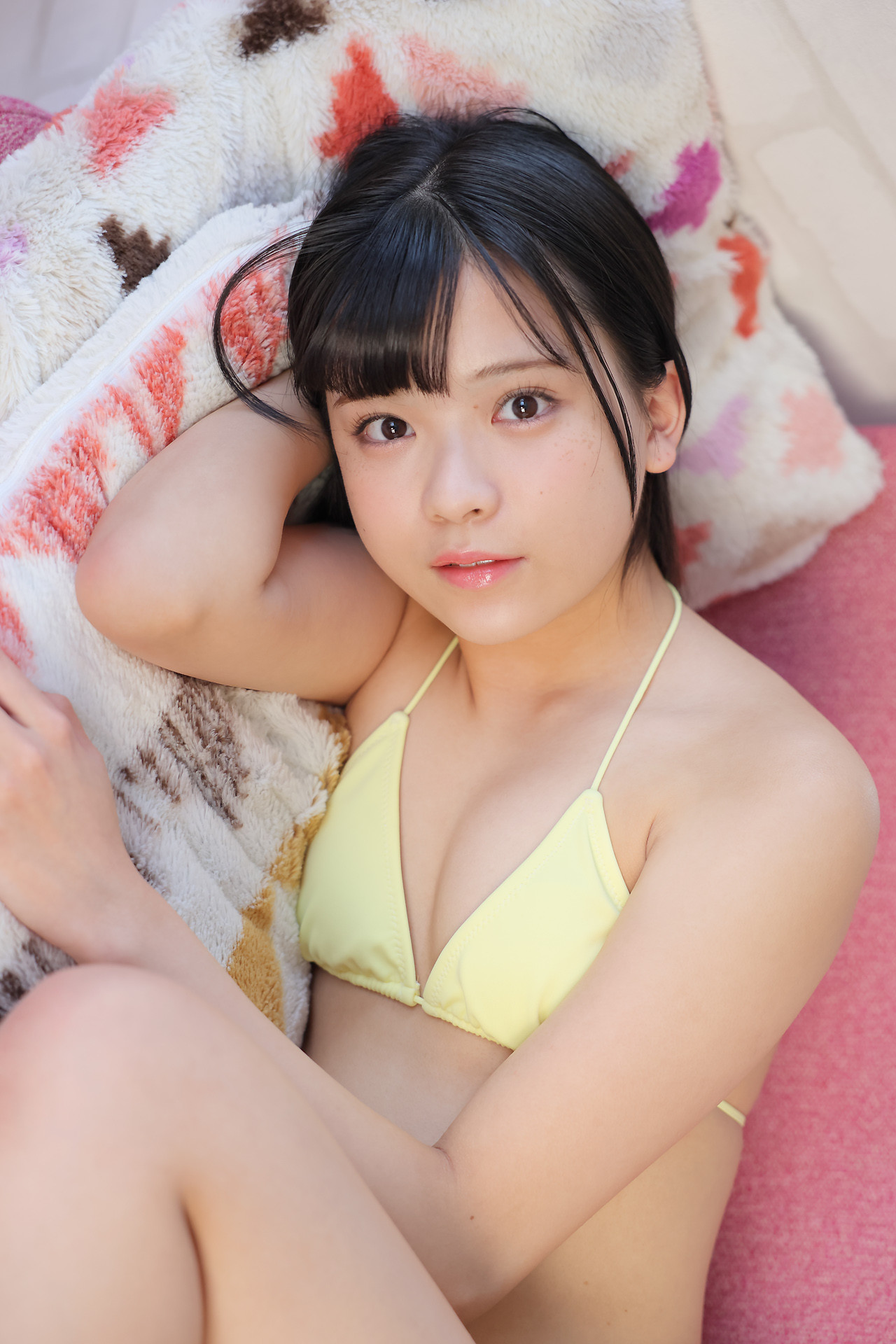 Mao Imaizumi 今泉まお, [Minisuka.tv] 2024.03.07 Secret Gallery (Stage2) Set 3.2 [35P]