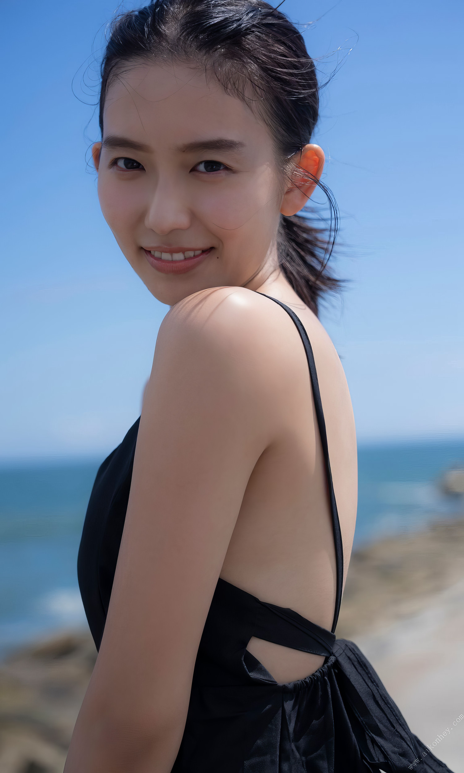 Nene Shida 志田音々, Shukan Post 2024.01.05 (週刊ポスト 2024年1月5日号) [15P]