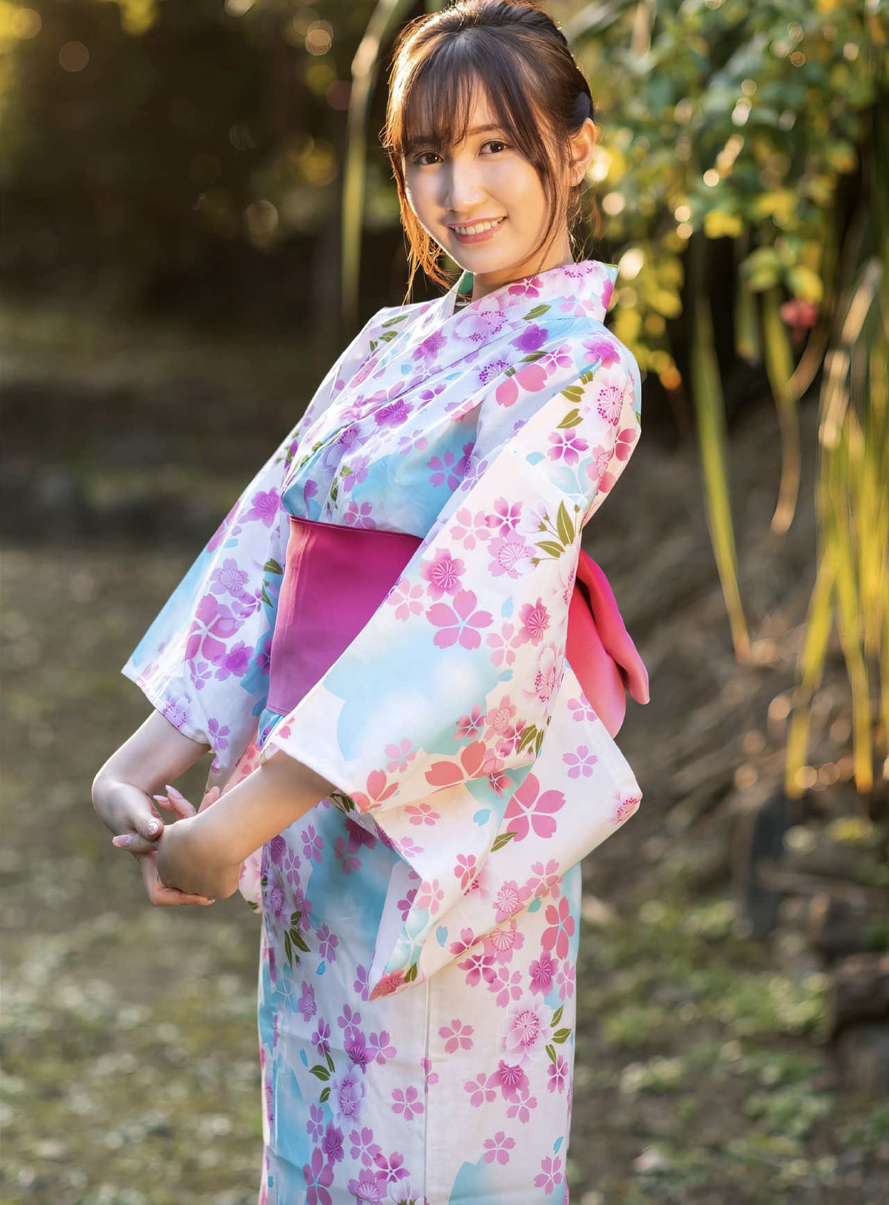 Sora Amakawa 天川そら, 1st 写真集 Alarm [Wonderful] Set.01 [35P]