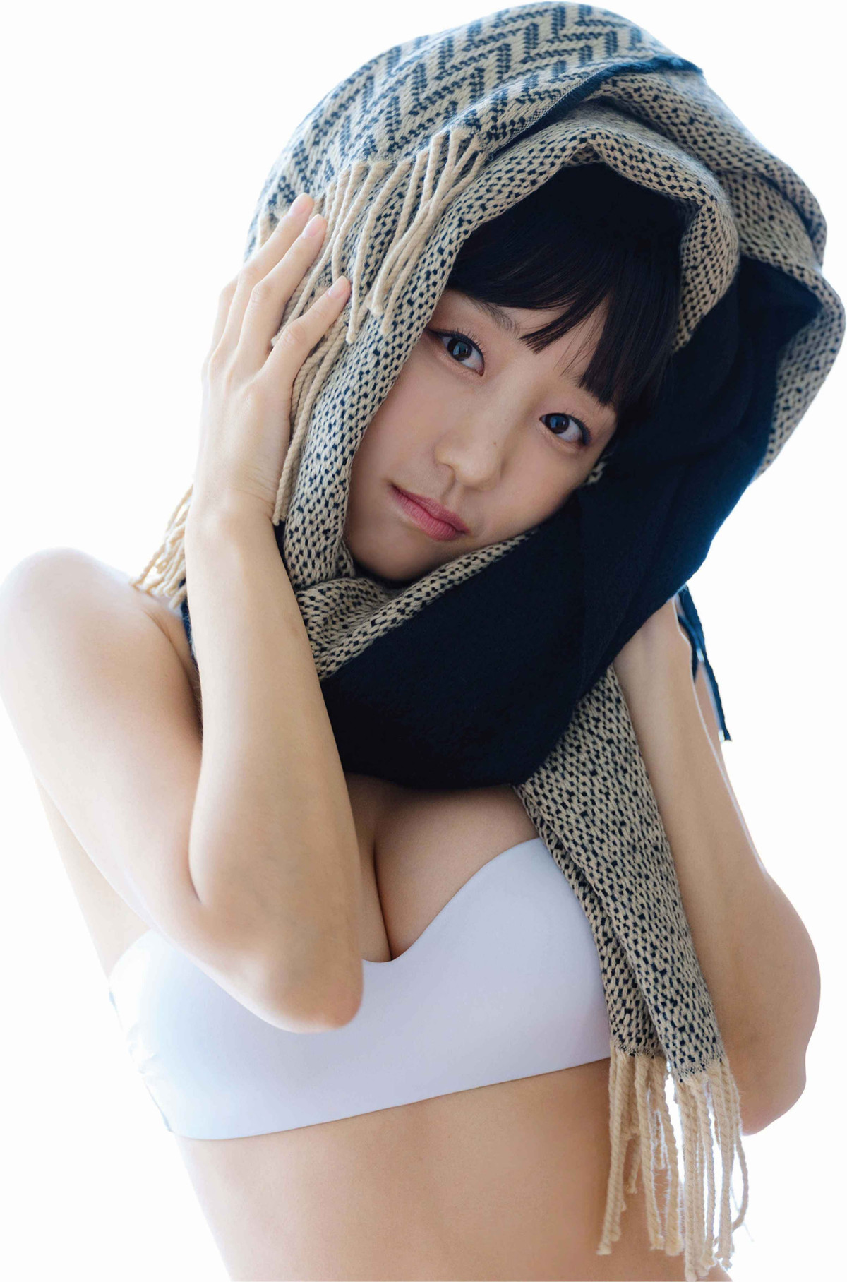 Eunji Pyo 표은지, [写真集] たいしゅ Shoot Set.02 [30P]