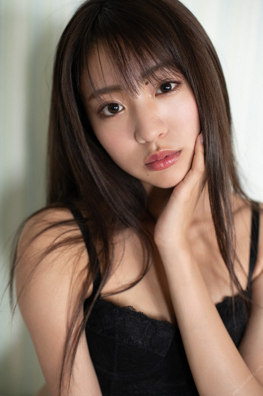 Yuumi Shida 志田友美, [WPB-net] EX766 「—成熟—」 Set.03 [25P]