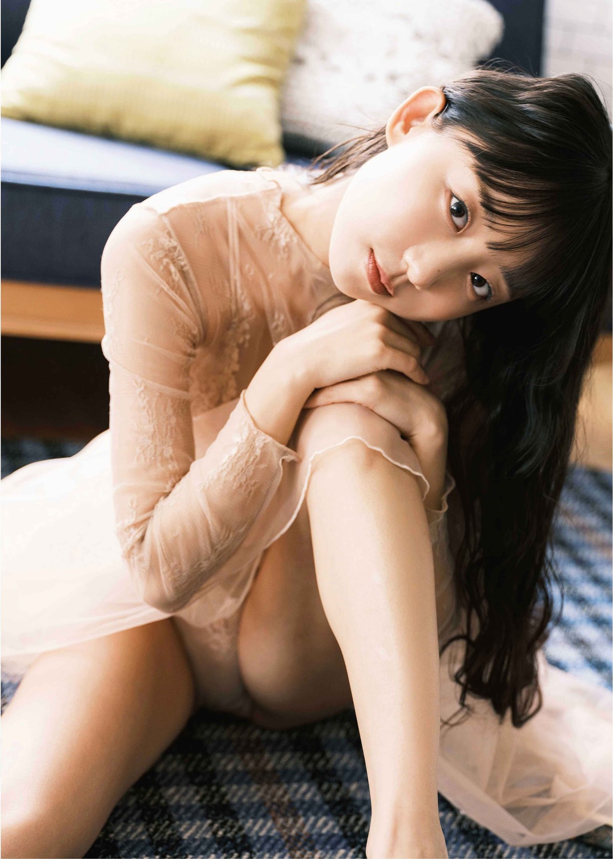 Eunji Pyo 표은지, [写真集] たいしゅ Shoot Set.01 [35P]