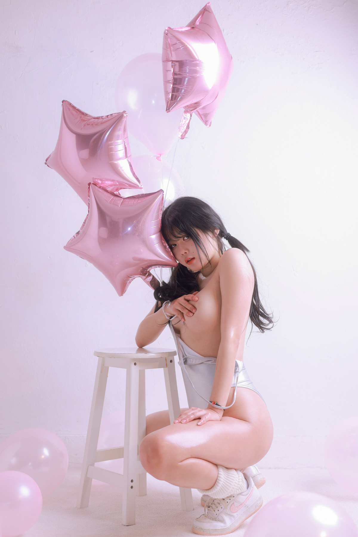 ZIA.Kwon 권지아, [Yo-U] Vol.13 Valentine Set.02 [70P]