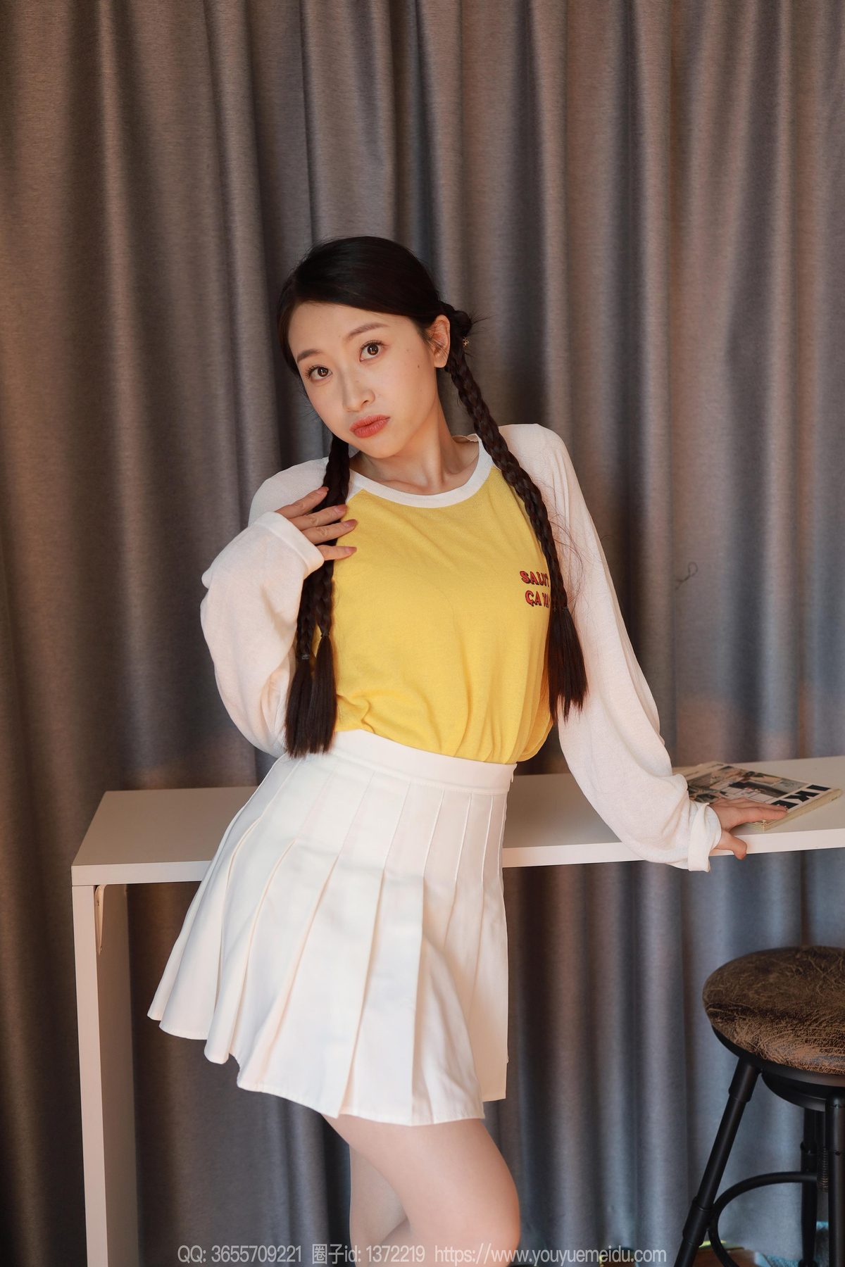 IESS异思趣向 No.1629 Xiao Jie 88 IESS异思趣向 No.1629 Xiao Jie