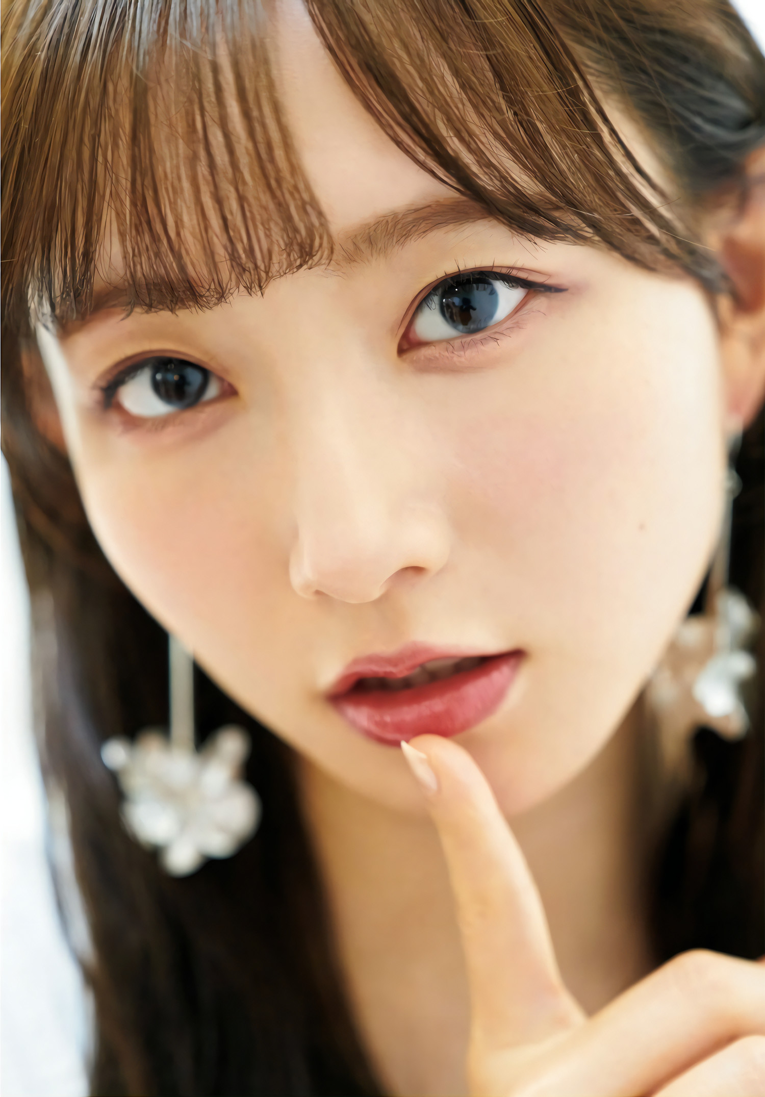 Nagisa Aoyama 青山なぎさ, Young Dragon Age ヤングドラゴンエイジ 2024.04 [16P]