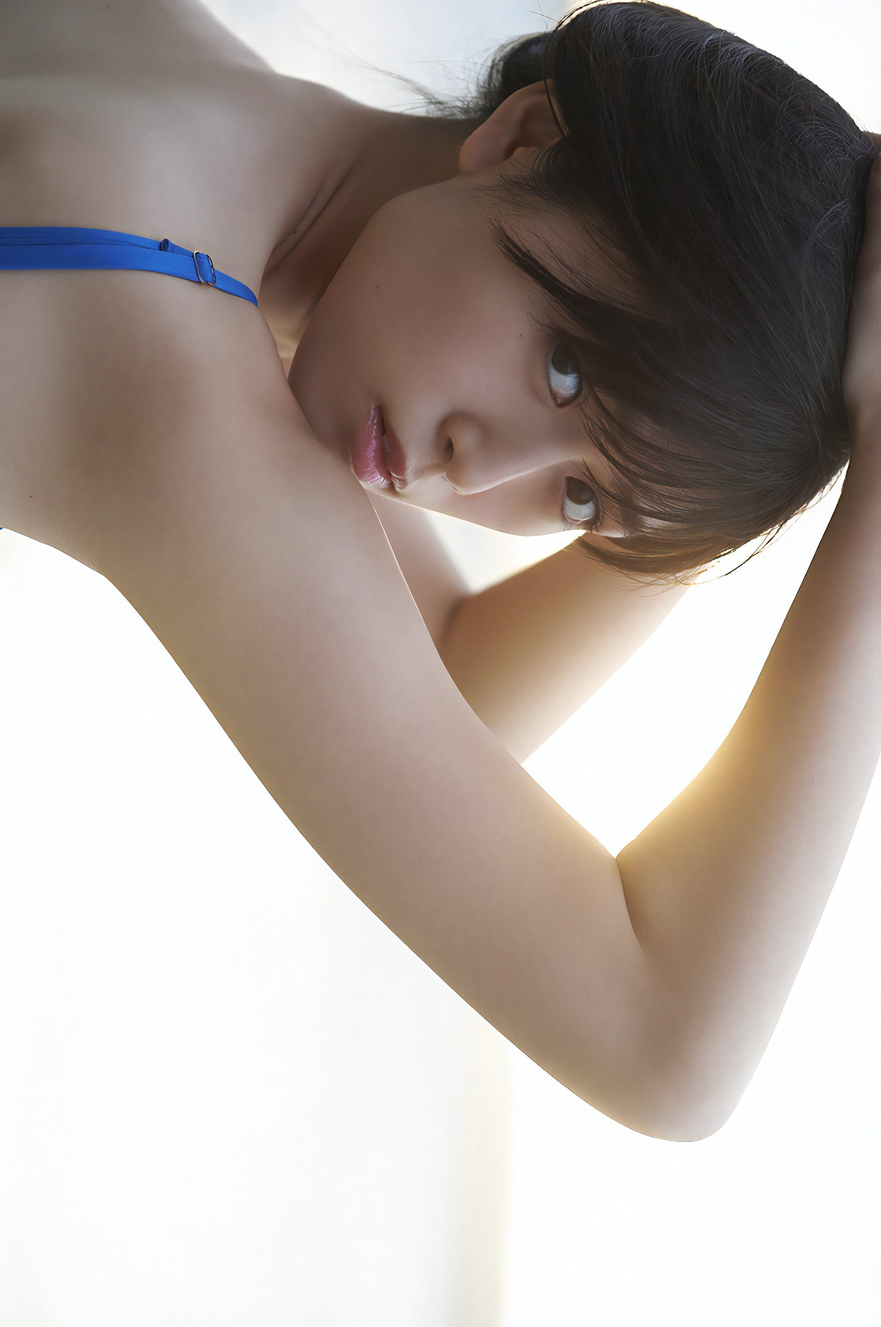 Miyu Kitamuki 北向珠夕, WPB-net No.226 スペシャル写真集 「野生の証明」 Set.02 [33P]