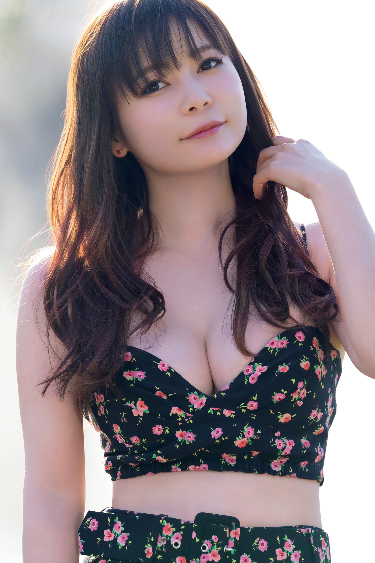 Shoko Nakagawa 中川翔子, Ex-Taishu 2022.09 (EX大众 2022年9月号)