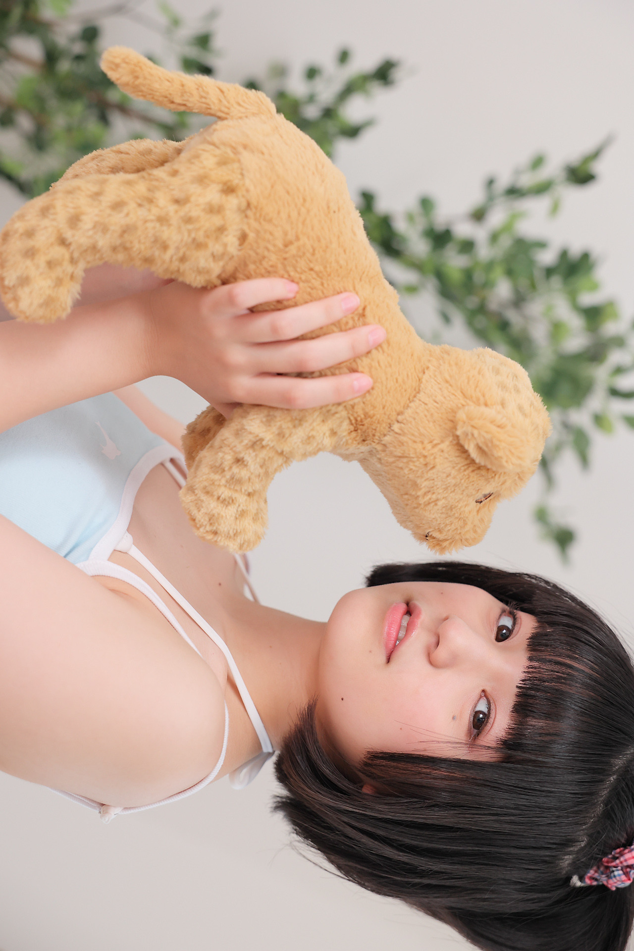 Hinako Tamaki 玉城ひなこ, [Minisuka.tv] 2024.02.29 Secret Gallery (Stage2) Set 06.01 [38P]