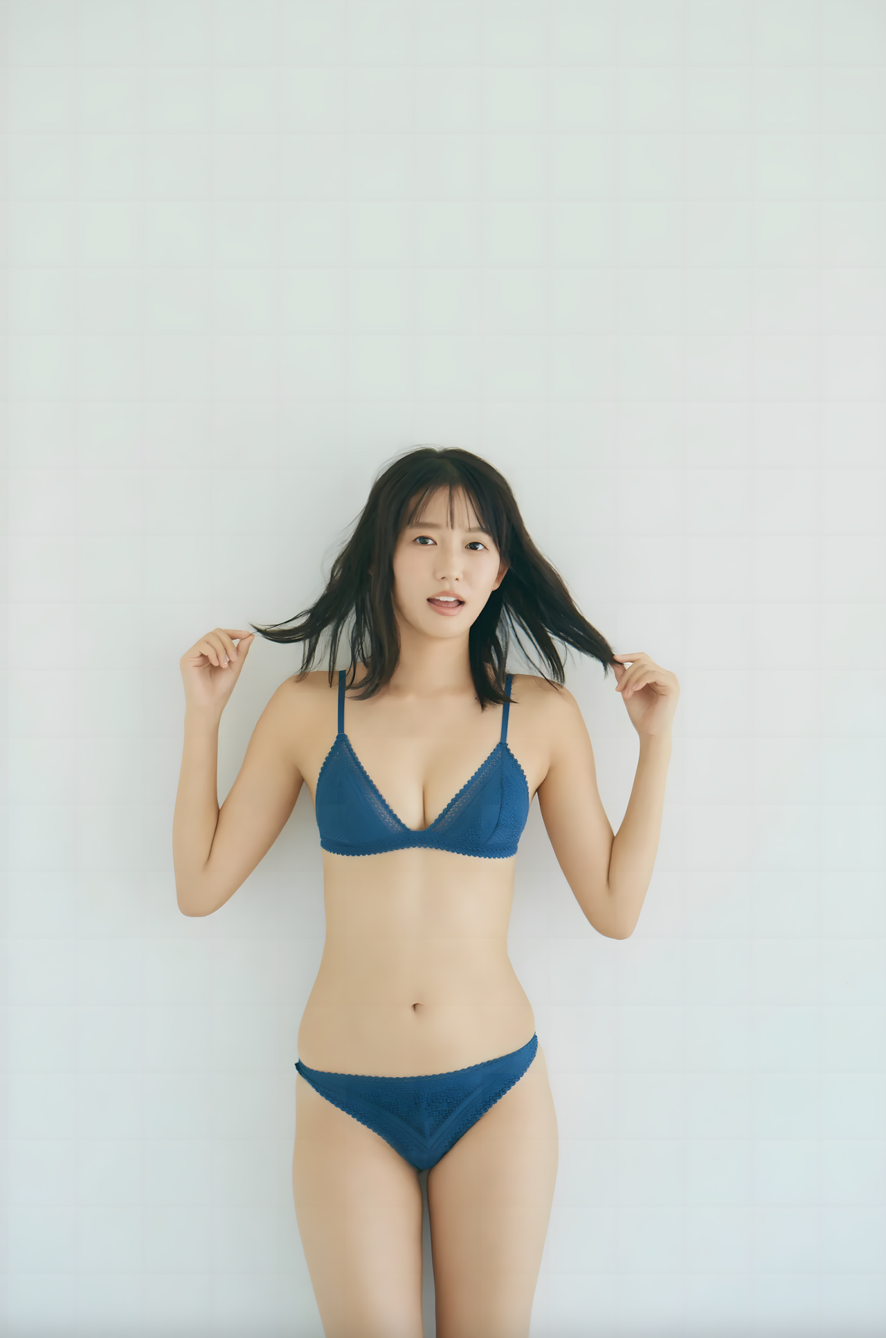 Nene Shida 志田音々, FRIDAYデジタル写真集 「マンスリーガール020」 Set.02 [36P]