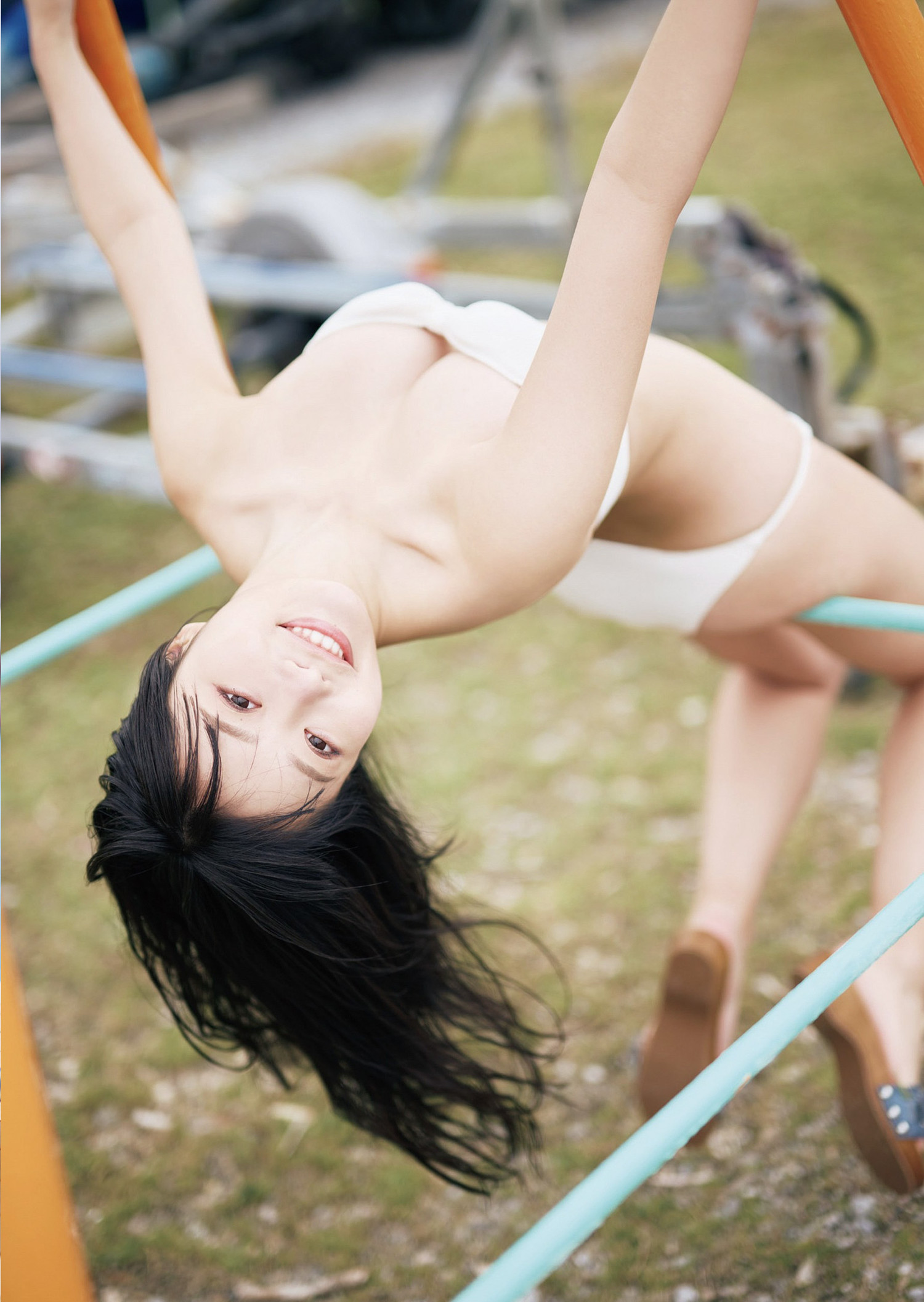 Momoha Takatsuru 高鶴桃羽, Weekly Playboy 2024 No.10 (週刊プレイボーイ 2024年10号) [12P]
