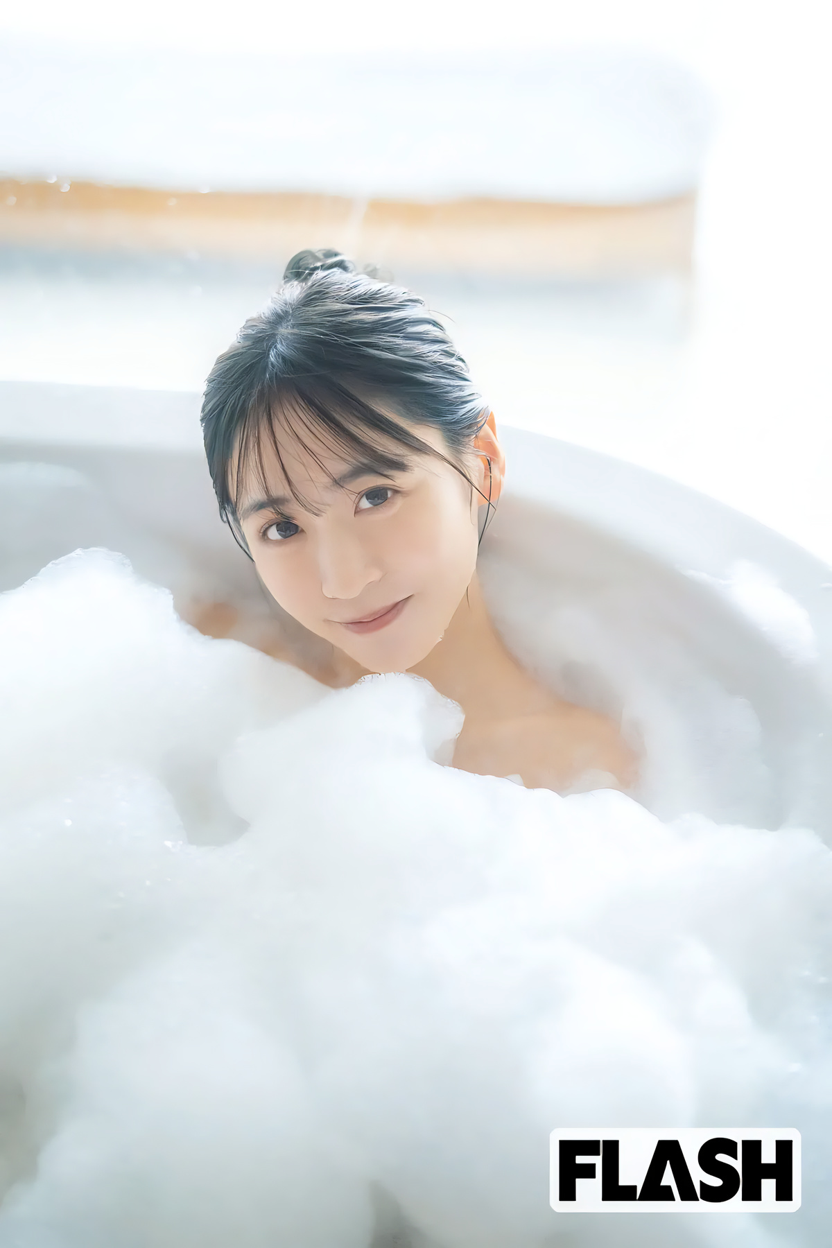 Yui Sakurai 櫻井優衣, FLASH 2024.03.19 (フラッシュ 2024年3月19日号) 5 Yui Sakurai 櫻井優衣, FLASH 2024.03.19 (フラッシュ 2024年3月19日号)